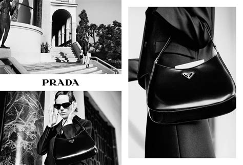 steven meisel prada charmed|Prada Holiday 2020 Campaign ‘A Stranger Calls’.